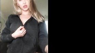 I'll Be Your Fantasy Girl | The Hottest JOI EVER!