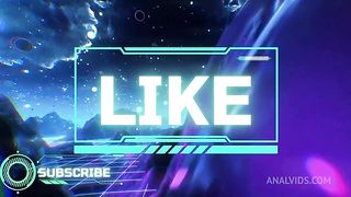 Suellen Santos - security camera films married