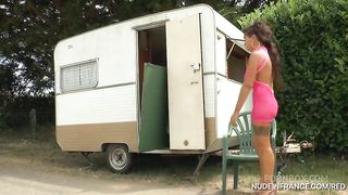 NiF HD - Caro PetiteBombe