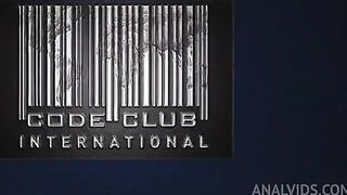 Porra no Cuzinho apertadinho da rabuda