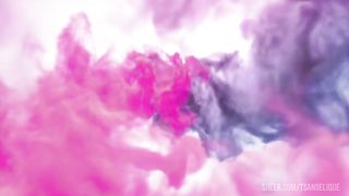 TS Angelique Monroe - Webcam show from August 1, 2023