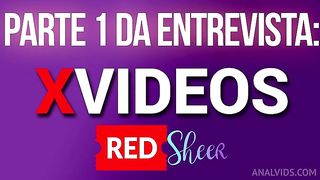 JEFAO OFICIAL E KAREN OLIVER (CASAL PORRA LOKA) EM UM BATE-PAPO NO TOP CAST COM MONICA LIMA OFFICIAL - PARTE 1