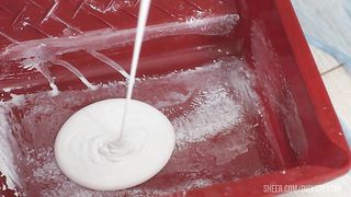 Blonde chick gets anal fuck