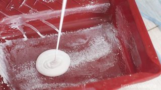 Blonde chick gets anal fuck