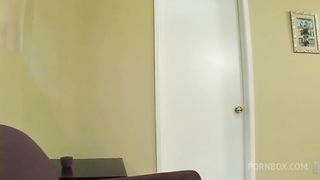 Courtney Simpson Squirts During Fucking
