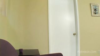 Courtney Simpson Squirts During Fucking