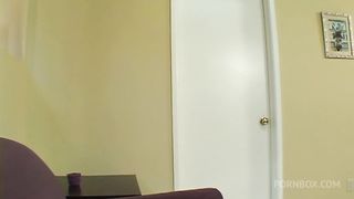 Courtney Simpson Squirts During Fucking