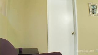Courtney Simpson Squirts During Fucking