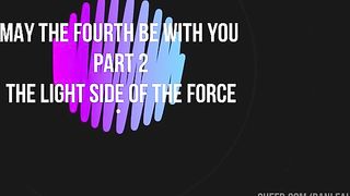 STEPSON Shows THICK & CURVY Jennifer Mendez Light Side of the Force – Immoral Family 4K