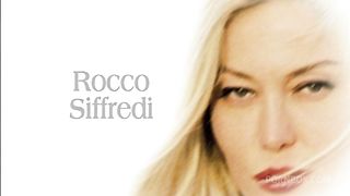 First anal with Rocco Siffredi for this vintage slut