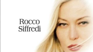 First anal with Rocco Siffredi for this vintage slut
