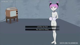 18Titans Episode 43 - Sex Scenes