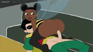 18Titans Episode 45 - scenes