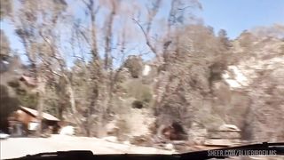 Sammie Rhodes, Mikayla Mendez, Riley Evans Have A Lesbian Threesome