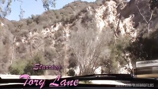 Sammie Rhodes, Mikayla Mendez, Riley Evans Have A Lesbian Threesome