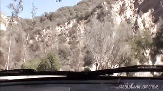 Sammie Rhodes, Mikayla Mendez, Riley Evans Have A Lesbian Threesome