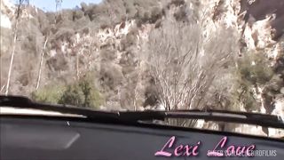 Sammie Rhodes, Mikayla Mendez, Riley Evans Have A Lesbian Threesome