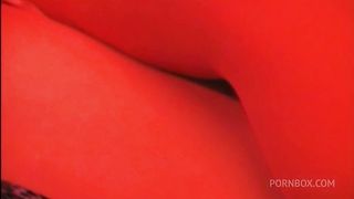 Amber Peach Is A Useful Butthole