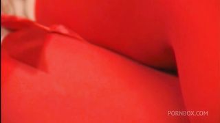 Amber Peach Is A Useful Butthole