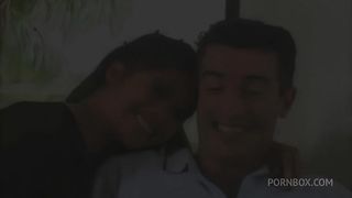 Arcadia Is Determined To Take Every Inch Of This Cock Into Her Tight Twat