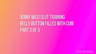 Zuzu Sweet Slut Training THICK 18-YEAR-OLD Jenny in HARDCORE THREESOME – Immoral Family 4K