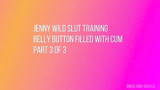 Zuzu Sweet Slut Training THICK 18-YEAR-OLD Jenny in HARDCORE THREESOME – Immoral Family 4K