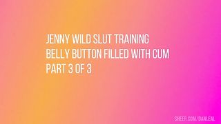 Zuzu Sweet Slut Training THICK 18-YEAR-OLD Jenny in HARDCORE THREESOME – Immoral Family 4K