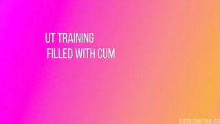 Zuzu Sweet Slut Training THICK 18-YEAR-OLD Jenny in HARDCORE THREESOME – Immoral Family 4K