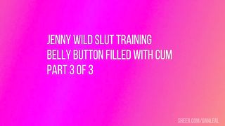 Zuzu Sweet Slut Training THICK 18-YEAR-OLD Jenny in HARDCORE THREESOME – Immoral Family 4K