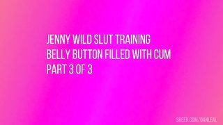 Zuzu Sweet Slut Training THICK 18-YEAR-OLD Jenny in HARDCORE THREESOME – Immoral Family 4K