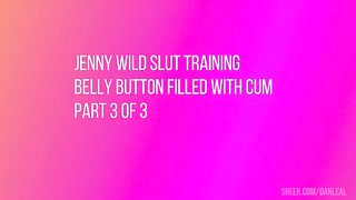 Zuzu Sweet Slut Training THICK 18-YEAR-OLD Jenny in HARDCORE THREESOME – Immoral Family 4K