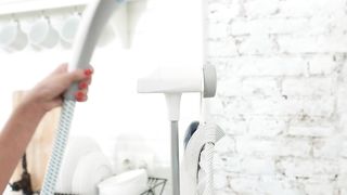 Anal creampie for a hot brunette