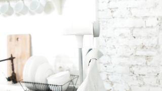 Anal creampie for a hot brunette