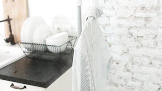 Anal creampie for a hot brunette