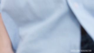 Moaning teen fucked in the ass