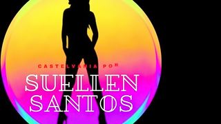 Latina with giant ass caught masturbating