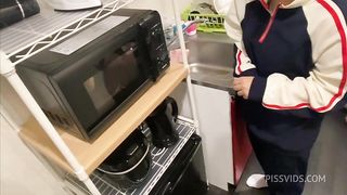 【個人撮影】同棲大◯生カップルの熱すぎる夜の営み。