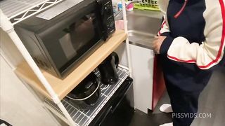 【個人撮影】同棲大◯生カップルの熱すぎる夜の営み。