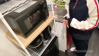 【個人撮影】同棲大◯生カップルの熱すぎる夜の営み。