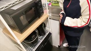 【個人撮影】同棲大◯生カップルの熱すぎる夜の営み。