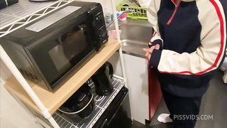 【個人撮影】同棲大◯生カップルの熱すぎる夜の営み。