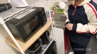 【個人撮影】同棲大◯生カップルの熱すぎる夜の営み。