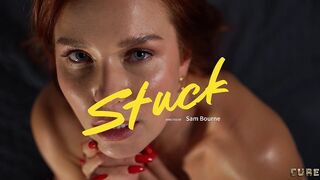 STUCK