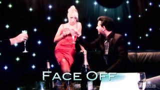 Big Tit MILFS BROOKE JAMESON & DELTA WHITE Share Anal