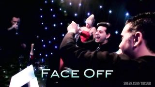 Big Tit MILFS BROOKE JAMESON & DELTA WHITE Share Anal