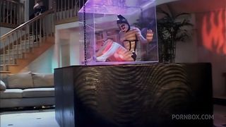 Vanessa Lane, Gia Paloma, And Daphne Rosen Of "dementia"