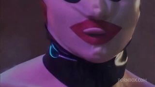 Vanessa Lane, Gia Paloma, And Daphne Rosen Of "dementia"