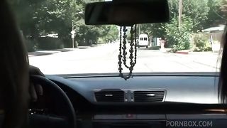 Sophia Ferrari And Trina Michaels Are Tramps
