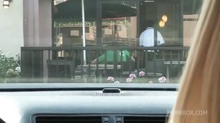 Eve Laurence And Trina Michaels Are Tramps