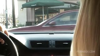 Eve Laurence And Trina Michaels Are Tramps